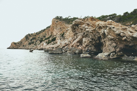 Roadtrip Spanien 2016/17