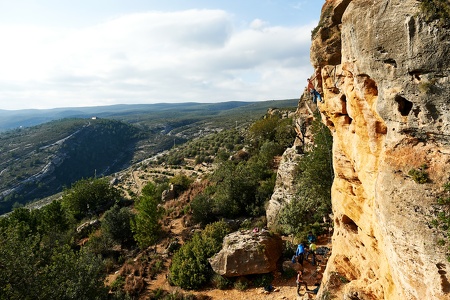 Roadtrip Spanien 2016/17