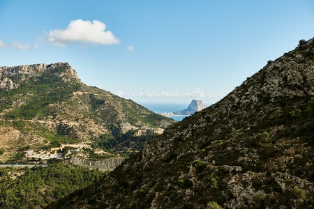 Roadtrip Spanien 2016/17