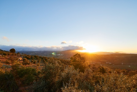 Roadtrip Spanien 2016/17