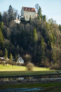 Landschaftsfotografie im Wiesenttal