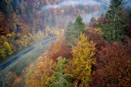 Landschaftsfotografie Fränkische Schweiz