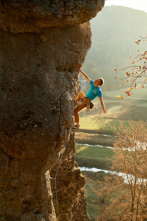 Sebastian in Direkte Westkante (7-) am Ransbacher Block im Lauterachtal CS-201107-7268-1.jpg