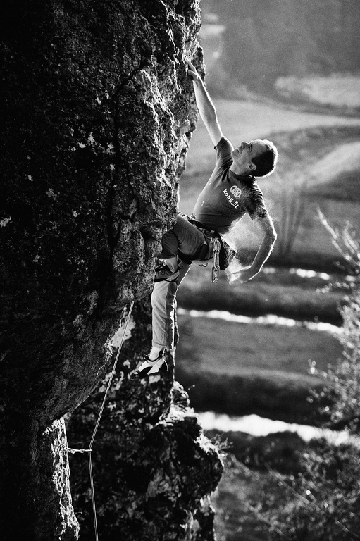 Sebastian in Direkte Westkante (7-) am Ransbacher Block im Lauterachtal CS-201107-7309-3.jpg