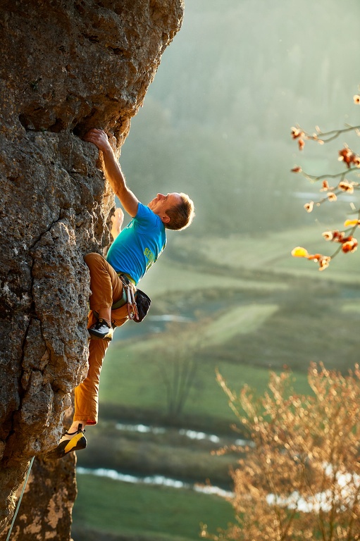 Sebastian in Direkte Westkante (7-) am Ransbacher Block im Lauterachtal CS-201107-7330-1.jpg
