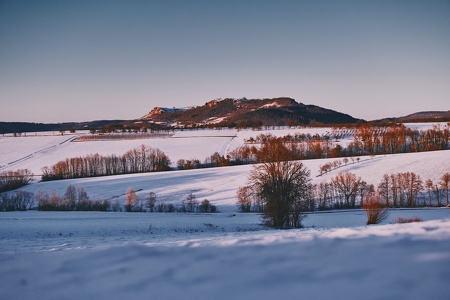 Winterimpressionen