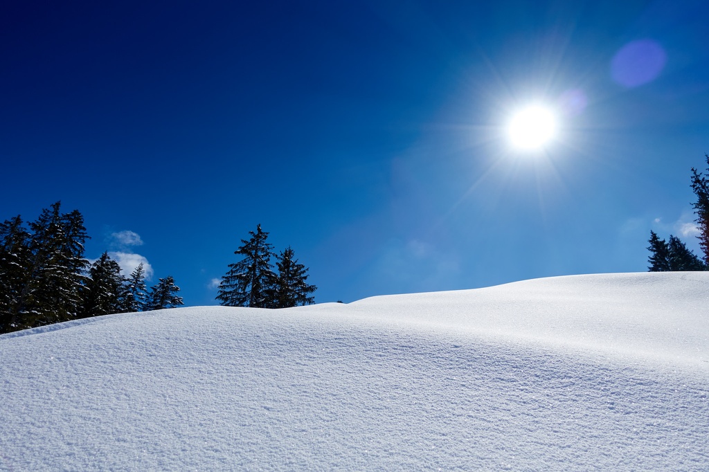 Unberührter Schnee während des Aufstiegs zum Burstkopf CS-210323-2102-1.jpg