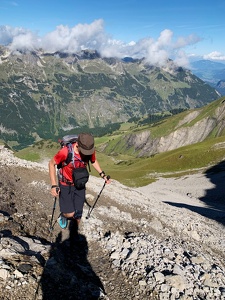 Bergtour Biberkopf