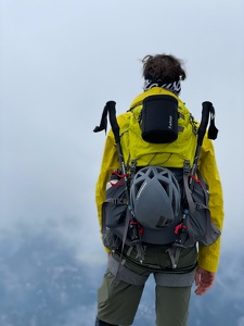 Bergtour Watzmannüberschreitung