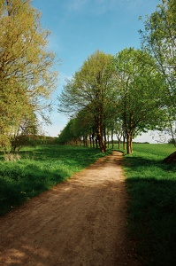 Gassirunde Boltenhagen