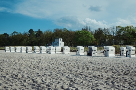 Gassirunde Boltenhagen