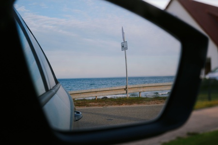 Landschaftsfotografie Ostsee