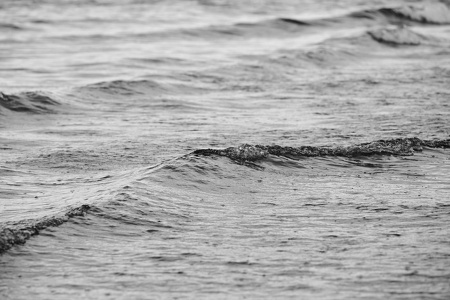 Landschaftsfotografie Ostsee