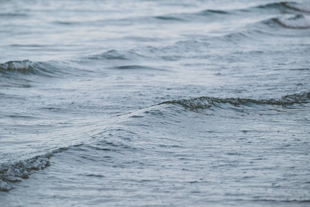 Landschaftsfotografie Ostsee