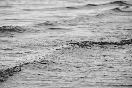 Landschaftsfotografie Ostsee