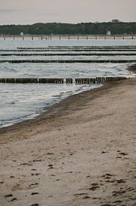Landschaftsfotografie Ostsee