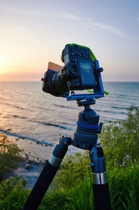 Landschaftsfotografie Ostsee