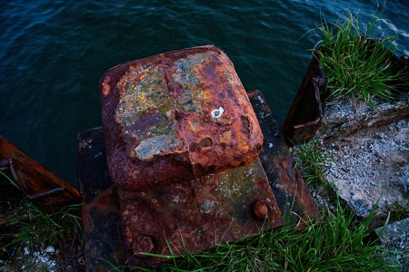 Landschaftsfotografie Ostsee