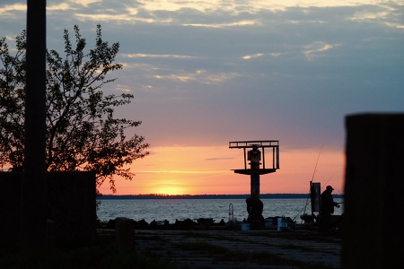 Landschaftsfotografie Ostsee