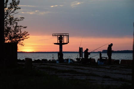 Landschaftsfotografie Ostsee