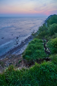 Landschaftsfotografie Ostsee