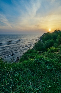 Landschaftsfotografie Ostsee