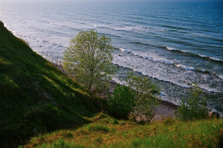 Landschaftsfotografie Ostsee