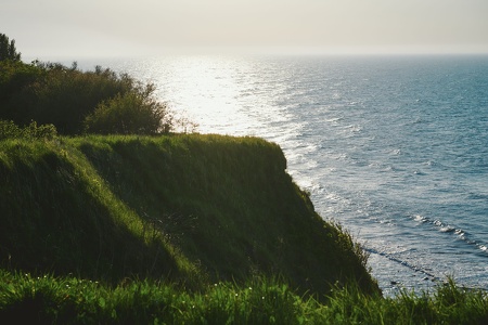 Landschaftsfotografie Ostsee