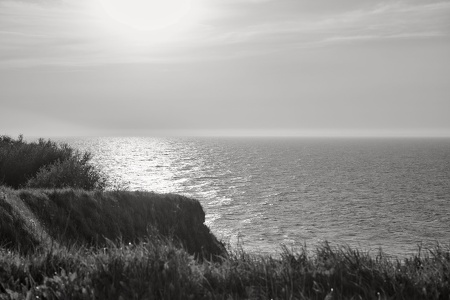 Landschaftsfotografie Ostsee