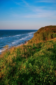 Landschaftsfotografie Ostsee