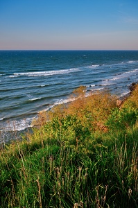 Landschaftsfotografie Ostsee