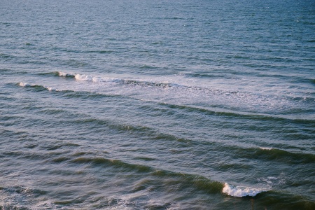 Landschaftsfotografie Ostsee