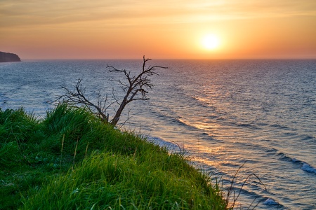 Landschaftsfotografie Ostsee