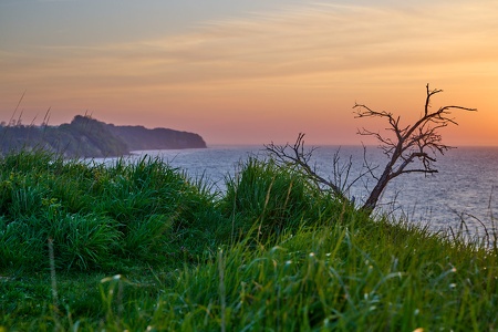 Landschaftsfotografie Ostsee