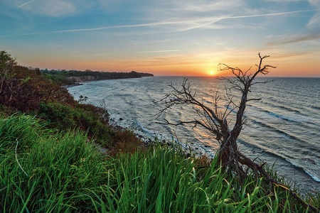 Landschaftsfotografie Ostsee