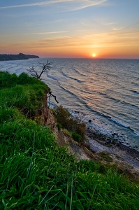 Landschaftsfotografie Ostsee