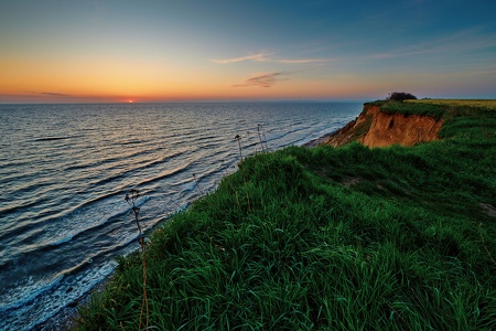 Landschaftsfotografie Ostsee