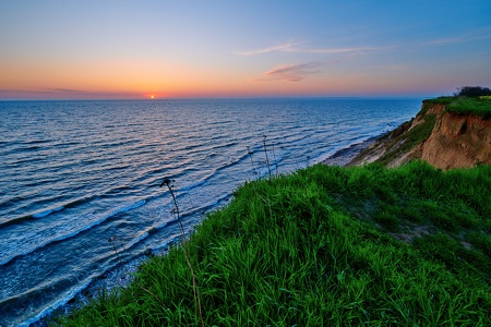 Landschaftsfotografie Ostsee
