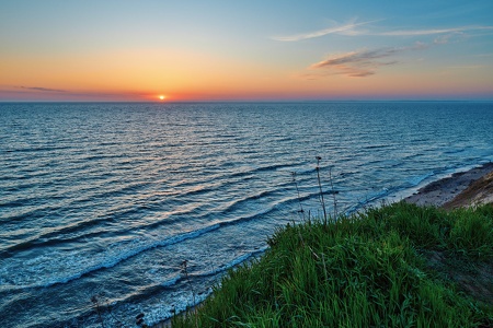 Landschaftsfotografie Ostsee
