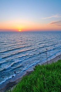 Landschaftsfotografie Ostsee