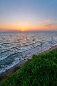 Landschaftsfotografie Ostsee