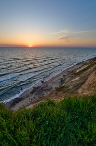 Landschaftsfotografie Ostsee