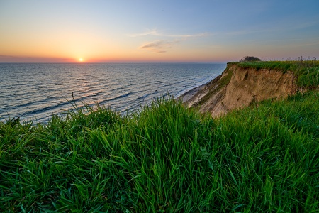 Landschaftsfotografie Ostsee