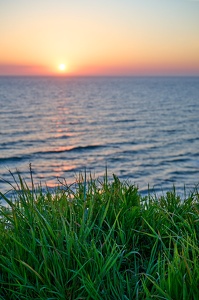 Landschaftsfotografie Ostsee