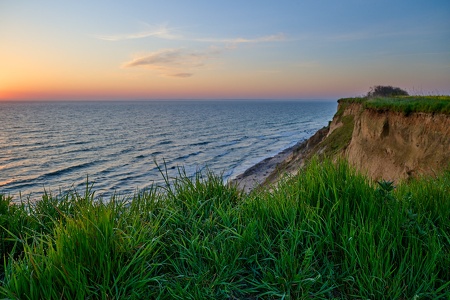 Landschaftsfotografie Ostsee