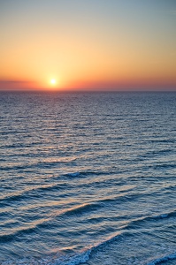 Landschaftsfotografie Ostsee