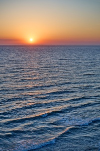 Landschaftsfotografie Ostsee