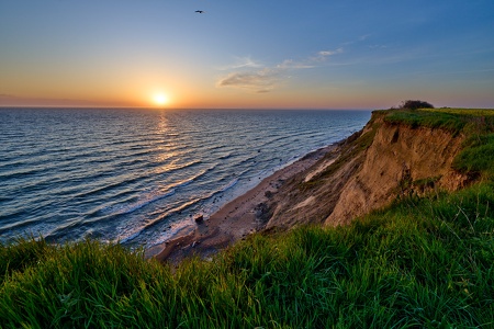 Landschaftsfotografie Ostsee
