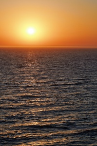 Landschaftsfotografie Ostsee