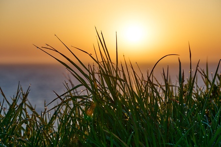 Landschaftsfotografie Ostsee